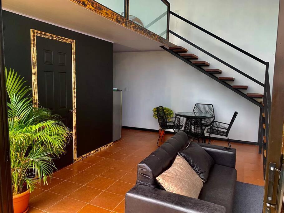 Villa Aura La Fortuna Buitenkant foto