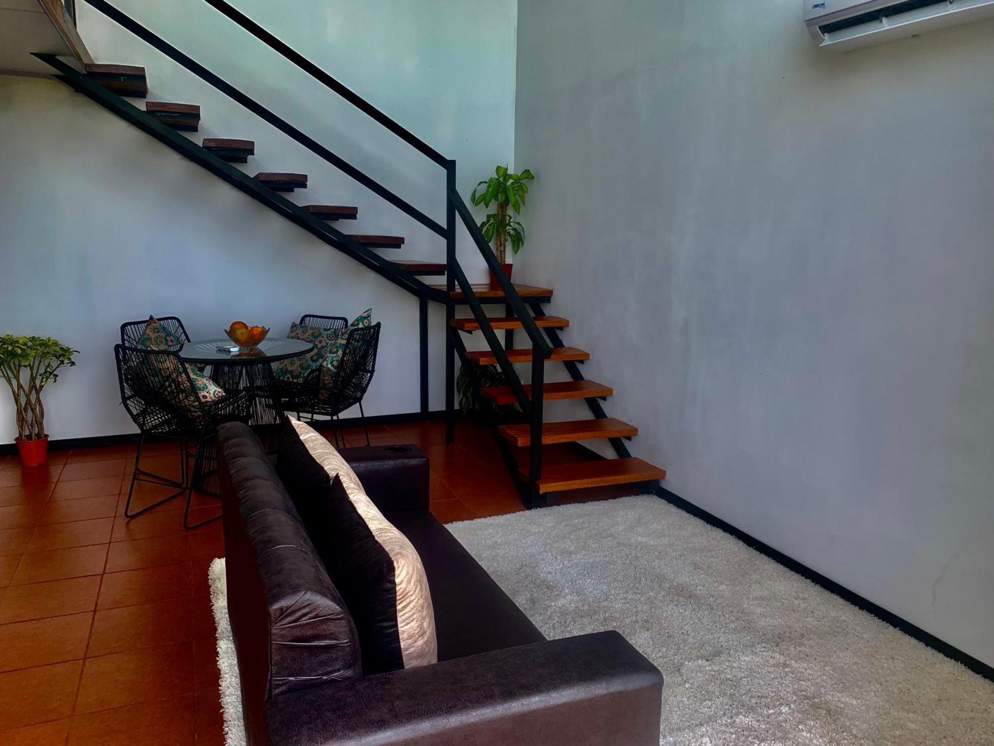 Villa Aura La Fortuna Buitenkant foto