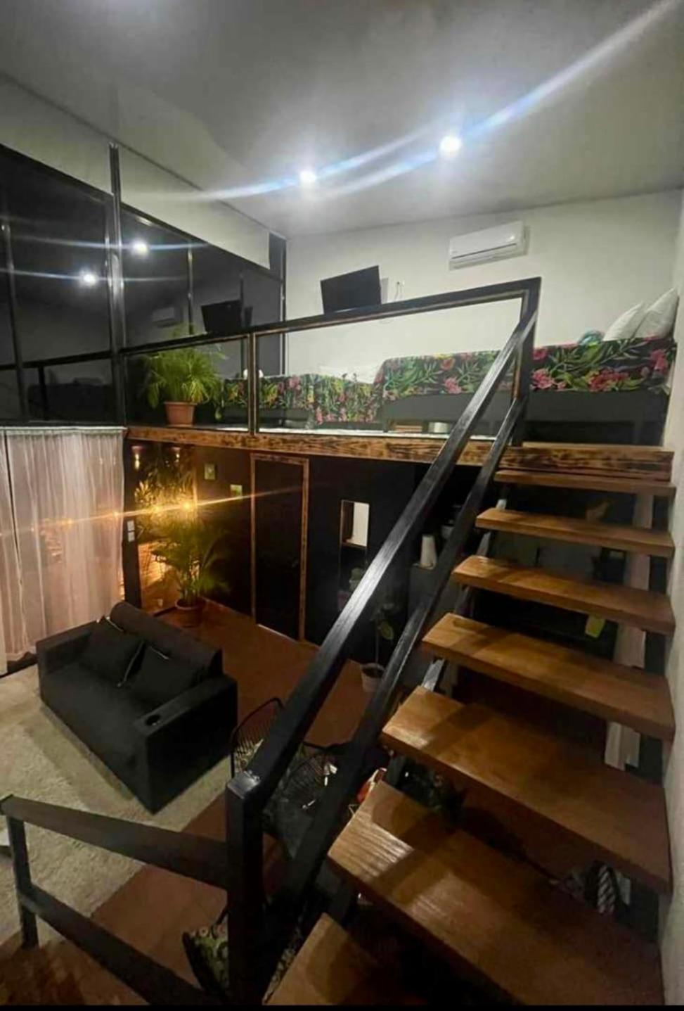 Villa Aura La Fortuna Buitenkant foto